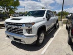 2020 Chevrolet Silverado 2500HD LTZ