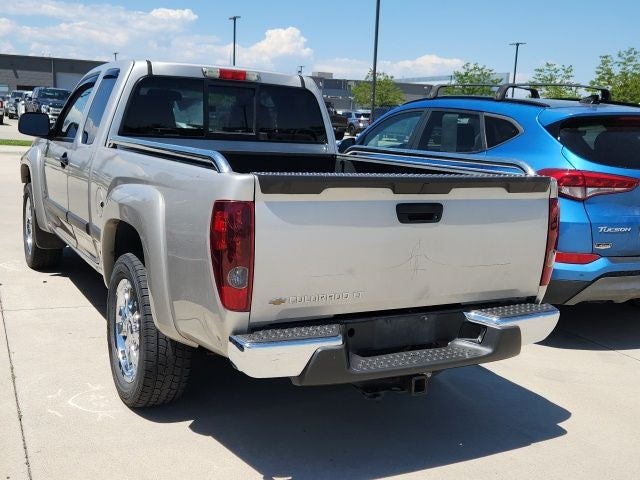 2007 Chevrolet Colorado LT