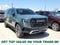 2025 GMC Yukon XL AT4