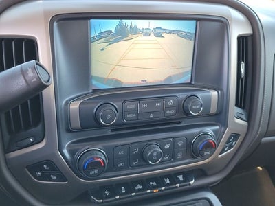 2018 GMC Sierra 3500HD Denali