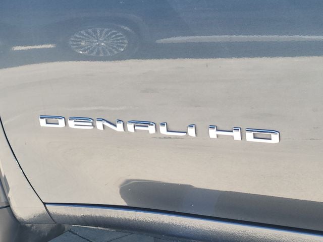 2020 GMC Sierra 2500HD Denali