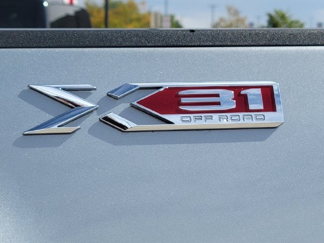 2025 GMC Sierra 2500HD SLE