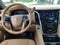 2020 Cadillac Escalade Platinum Edition