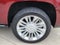 2020 Cadillac Escalade Platinum Edition