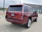 2020 Cadillac Escalade Platinum Edition
