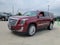 2020 Cadillac Escalade Platinum Edition