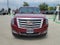 2020 Cadillac Escalade Platinum Edition