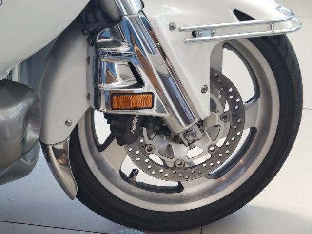 2005 Honda Goldwing GL1800 Motorcycle