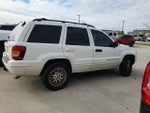 2003 Jeep Grand Cherokee Limited