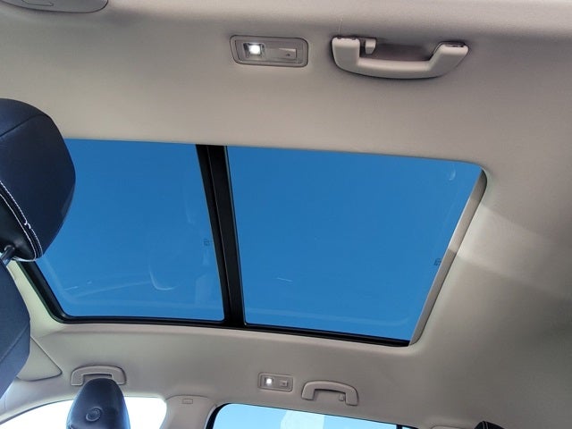 2021 Volkswagen Atlas 3.6L V6 SE w/Technology R-Line