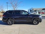 2021 Volkswagen Atlas 3.6L V6 SE w/Technology R-Line