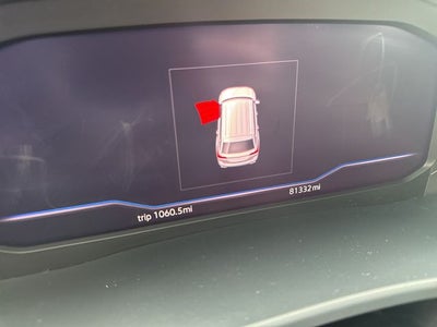 2021 Volkswagen Atlas SEL Premium