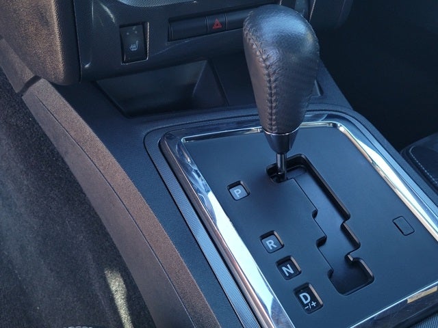 2008 Dodge Challenger SRT8