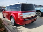 2015 Ford Flex Limited w/EcoBoost
