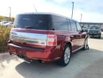 2015 Ford Flex Limited w/EcoBoost