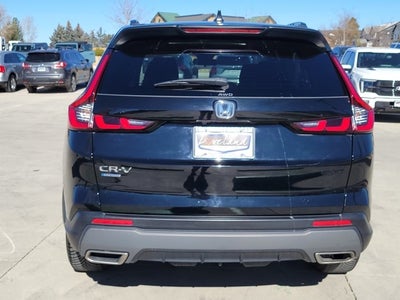 2023 Honda CR-V Hybrid Sport w/o BSI
