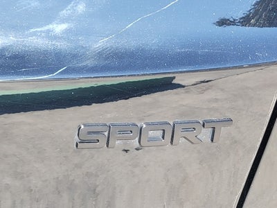 2023 Honda CR-V Hybrid Sport w/o BSI