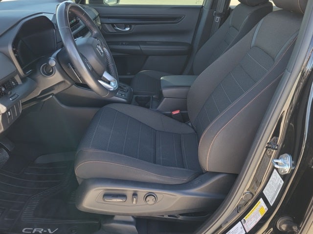 2023 Honda CR-V Hybrid Sport w/o BSI