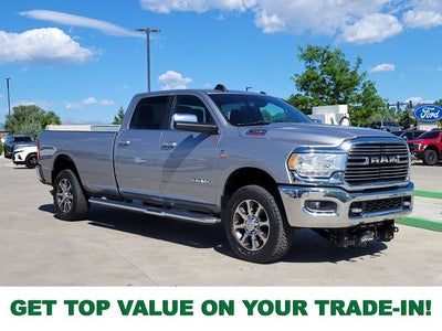 2020 RAM 3500 Big Horn