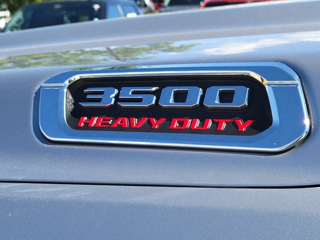 2020 RAM 3500 Big Horn