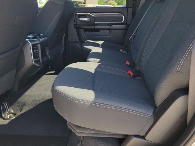 2020 RAM 3500 Big Horn