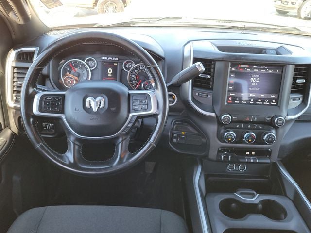 2020 RAM 3500 Big Horn