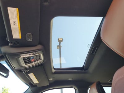 2019 RAM 3500 Laramie Longhorn