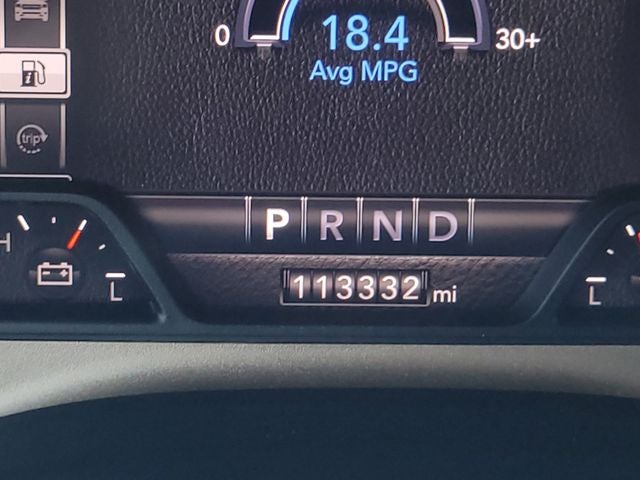 2019 RAM 3500 Laramie Longhorn