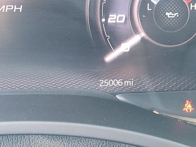 2024 RAM 3500 Limited Longhorn