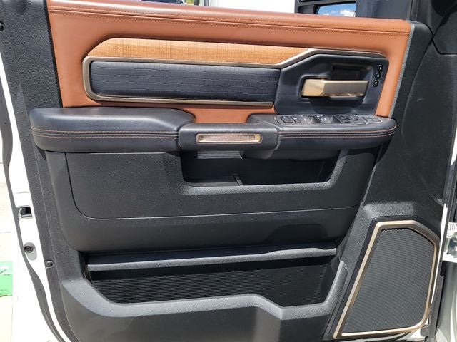2024 RAM 3500 Limited Longhorn