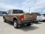 2012 RAM 2500 Laramie Longhorn