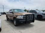 2012 RAM 2500 Laramie Longhorn