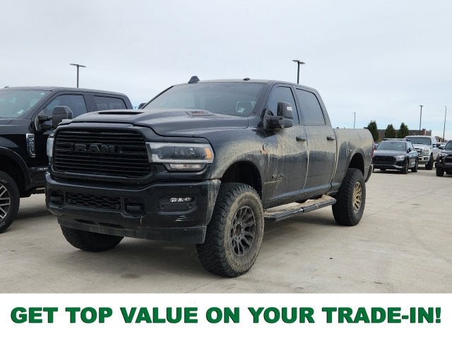 2023 RAM 2500 Pickup