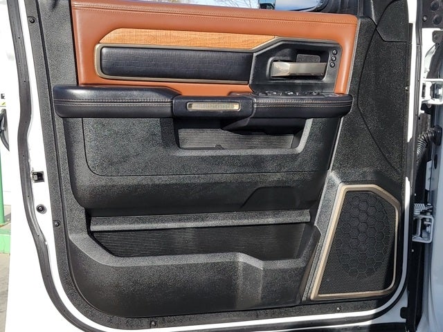 2022 RAM 2500 Longhorn