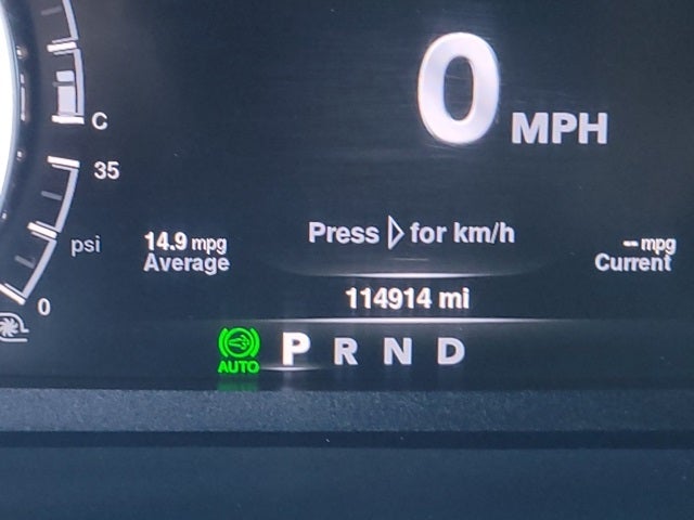 2016 RAM 2500 Laramie