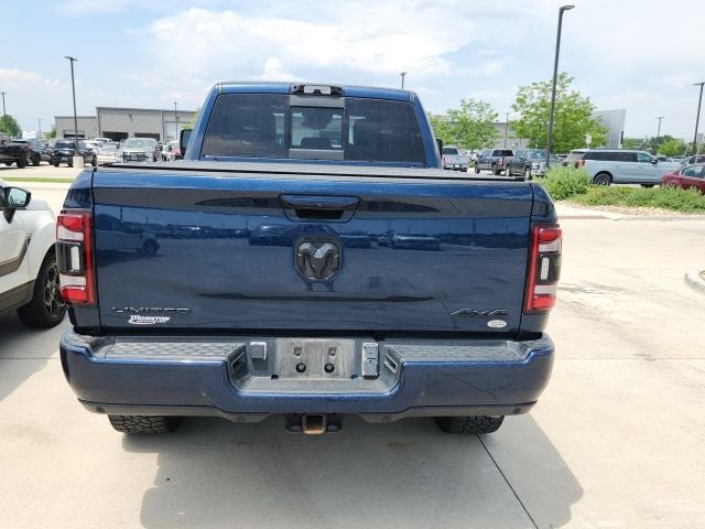 2023 RAM 2500 Limited