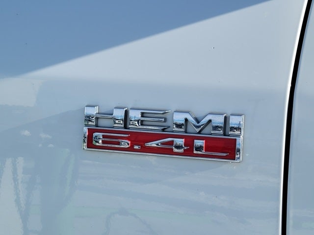 2020 RAM 2500 Tradesman