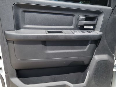 2025 RAM 3500 Tradesman