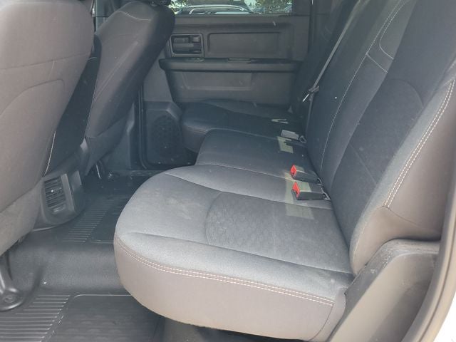 2025 RAM 3500 Tradesman
