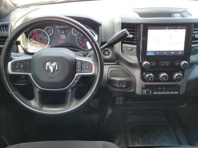 2025 RAM 3500 Tradesman