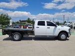 2025 RAM 3500 Tradesman