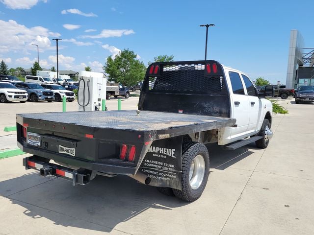 2025 RAM 3500 Tradesman