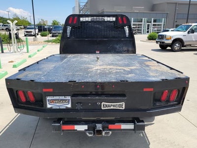2025 RAM 3500 Tradesman