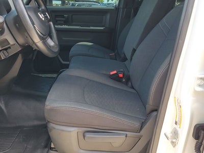 2025 RAM 3500 Tradesman