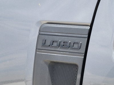 2025 Ford Maverick Lobo