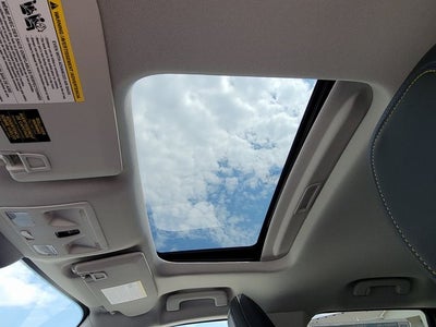 2025 Ford Maverick Lobo