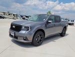 2025 Ford Maverick Lobo