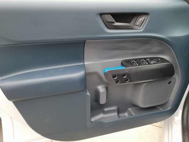 2025 Ford Maverick Lobo