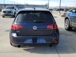 2016 Volkswagen Golf GTI Autobahn w/Performance Package