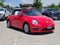 2018 Volkswagen Beetle 2.0T Coast
